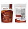 bot-cacao-peru-criollo-huu-co-khong-duong-400g-nguon-thien-nhien-2-goi - ảnh nhỏ 2