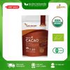 bot-cacao-peru-criollo-huu-co-khong-duong-200g-nguon-thien-nhien-1-goi - ảnh nhỏ  1