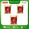 keo-hong-sam-khong-duong-han-quoc-500g-3-goi - ảnh nhỏ  1