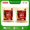 keo-hong-sam-khong-duong-han-quoc-500g-2-goi - ảnh nhỏ  1