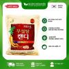 keo-hong-sam-khong-duong-han-quoc-500g-1-goi - ảnh nhỏ  1